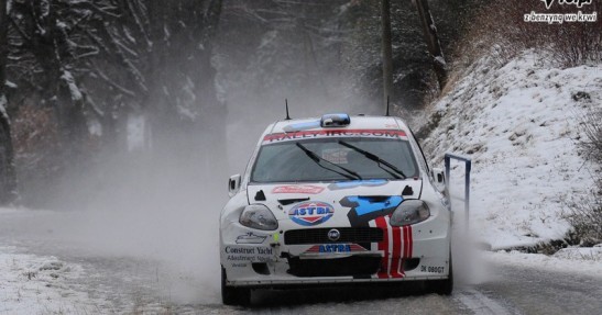 Rallye Monte Carlo 2009